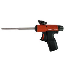[HILTI]우레탄폼건CF-DS1