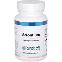 Douglas Lab 스트론튬 90캡슐