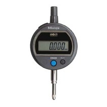 미쓰도요 543-505 솔라 디지매틱 인디게이터 12.7mm(0.01), 1개