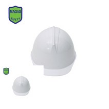 TYDL 안전모 투구, 연청색, 1개