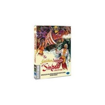 친절한쇼핑몰/ DVD 신밧드의 모험 (1disc), 1개