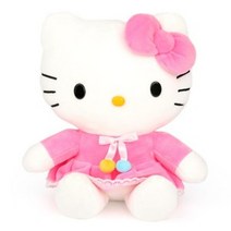 원피스 봉제인형 25cm 캐릭터 고양이인형 출산 in 어린이날 육아 뽑기 10 sale, 본상품선택
