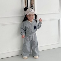 지플라워 B가디건세트
