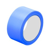삼원특수지 자국안남는 마킹 마스킹 테이프 잘떨어지는 끈적임없는 40mm, 파랑색