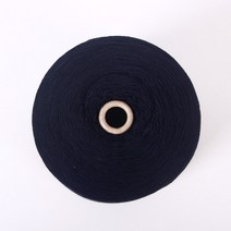 조은콘사 콘실 뜨개질실 뜨개실 털실 램스울 JC 2합, 울100/네이비