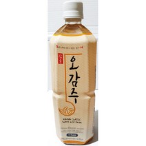 오감주 농축액 건강음료 희석음료 베이스 대용량 835ml, 상세페이지 참조, 상세페이지 참조, 상세페이지 참조, 상세페이지 참조