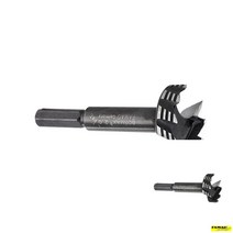 파막 목공용 포스너비트 BORMAX 2.0 날직경 35MM 목재비트 공구액세서리 드릴비트추천