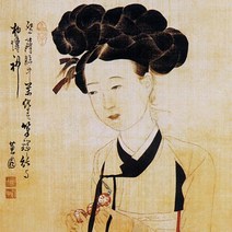 150피스 직소퍼즐 - 신윤복의 미인도 PL258직소퍼즐 퍼즐 150조각 150피스 150pcs 풍경퍼즐 풍경화퍼즐 그림퍼즐 취미생활 취미 명화퍼즐, 본상품