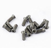 콜릿 척 볼트 탭 밸브 나사 Torx 헤드 50PCS 선반 공구 홀더 용 인덱서 블 밀링 카바이드 선삭 인서트 CNC, 17 M4.0x8 50PCS