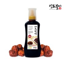 [신토불이] 대추원액 540g