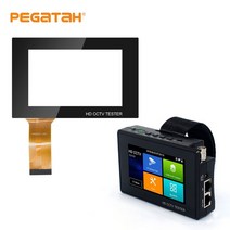 CCTV 테스터 PEGATAH-CCTV 터치 스크린 IPC 카메라 Ip 모니터 1800ADH 플러스 시리즈 화면 수리 4K LCD, [01] 9618 series