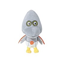다이노맨 봉제인형 프테라맨, 단품, 단품