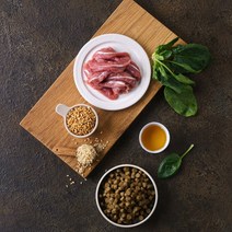 힐링펫 강아지사료 RESET 관절용사료 400g, 5개 (10%할인)