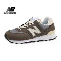 뉴발란스 뉴발란스 574 (ML574SRP)
