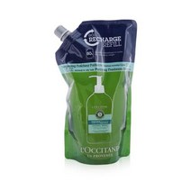 록시땅 아로마콜로지 퓨리파잉 샴푸 리필 500ml, 1개