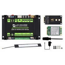 라즈베리 파이 컴퓨팅 모듈 4용으로 설계된 산업용 iot 무선 확장 모듈 도주 무선 라우터에 적합, 씨엔, acce-a 우리 힘