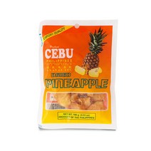 건 파인애플 100g