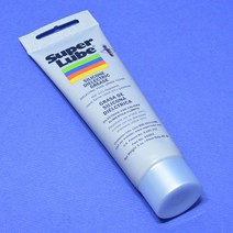 슈퍼루브 실리콘구리스 85g 8280091, 1개