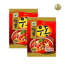 라이브잇 대림선 짬뽕우동, 233g, 12개, 12개