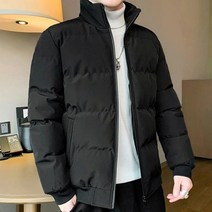 남성 다운라이크 발열 패딩점퍼&조끼 2종