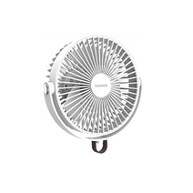 바톤즈 무선 LED 타프 실링팬, CRAKEN4000