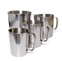 캔들이케아 스텐 비커 4size, 3L