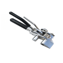 철 밴딩기 포장 화물 무클립 박스 포장 조임기 결속기, 상세이페이지 참고, B (하단 옵션이미지 참고)