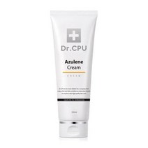 아줄렌 크림 닥터씨피유 진정 수분장벽 컨디셔닝 250ml