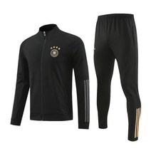 독일 국대 트레이닝복 축구 뮐러 자네 클로제 발락 운동 자켓 바람막이