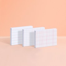 스티키 노트 - SET.1
