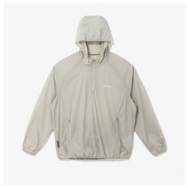 뉴에라 M 뉴에라후드티 NQC 13086458 뉴에라 NE TECH 슈퍼 라이트 풀오버 자켓