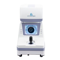굴절계 당도측정기 밀도계글로벌 optoetric 자동 굴절계 컬러 스크린 SJR-9900 안과 비전 테스터, 한개옵션0