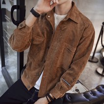 BUyuS남성자켓 스웨이드 라이더 INSUM40 골덴 가을아우터굿딜 브이숍