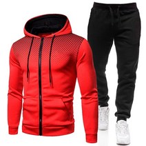 남자 축구 유니폼 세트 Survetement 축구 키트 축구 Tracksuit 겨울 스포츠 정장 축구 유니폼 저지 S-3XL