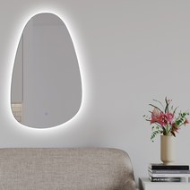 데코지 에블린 망고 LED 거울조명, 터치스위치없음-조명3000K