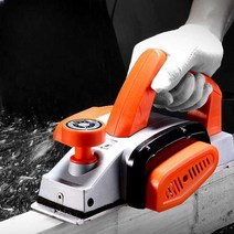 자동 대패 높이조절 업소용 대패 가정용 다기능 전동, A모델 (기본), 1개