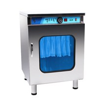 MSKorea 프리미엄 절전형 열풍건조 행주소독기 MSM-70 (살균O건조O), 열풍 행주소독기(1단) MSM-70[살균O건조O]