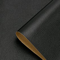 소파 수리 패치에 대한 자체 접착 가죽 가구 테이블 의자 스티커 좌석 가방 신발 침대 수정 수선 PU 인조 가죽 피부, 1_50x50cm