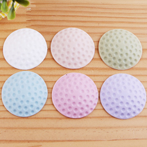 문꽝방지 패드 도어쿠션 도어가드 쇼핑추천 도어범퍼 문쾅방지 도어스토퍼 문콕방지 문콕방지 4P, 문콕방지쿠션(퍼플)