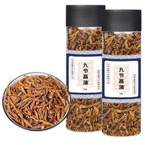 소율 야생 석창포 구절창포 한방차 한방재료, 1병, 125g
