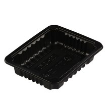 쿡앤락 실링 12153호 DS-12153 검정 600개(뚜껑미포함), 1개, 600개