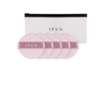 입큰 물방울 쿠션 퍼프, 9개