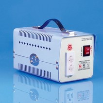 변압기 입력전압 110V 승압 트랜스 정격출력 1KVA 2KVA/, TFD-02