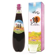 98가지 원료 5년 숙성 절식 프로그램 효소단식