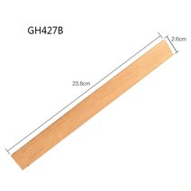 바닥연마기 수동 사포 스틱 반원 샌딩 페이퍼 롤 바 연마 키트 전문 주얼리 도구, [02] GH427B