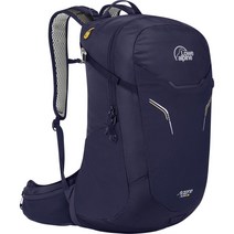 로우알파인 독일 하이킹 등산 여행 백팩 가방 26L AirZone Active