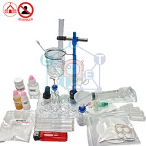 CON/SSC 아스피린 합성 실험키트