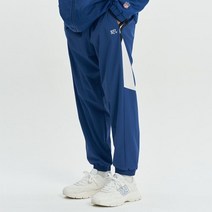 [AK PLAZA] [NFL]공용 엔드존 팬츠 F223UWP103BU