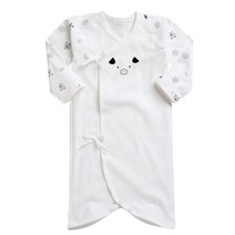 까망아가 국내생산 피그 쟈가드 배냇가운