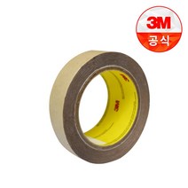 3M 8777 실링테이프 25mm X 10M 방수 기밀 보수 테이프, 3M 8777 실링테이프(25mm X 10M), 1개